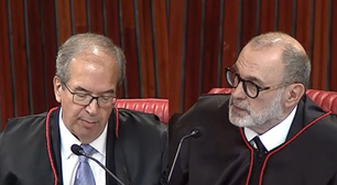 Saiba quem são os dois ministros do TSE que divergiram da maioria e defenderam 2º turno no RJ