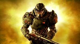 Amazon Luna: Doom e mais 9 jogos para resgatar em outubro