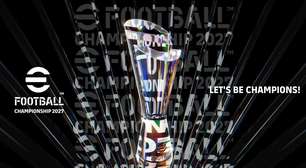 eFootball Championship 2027 expande classificação para as Finais Mundiais
