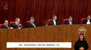 Por maioria, TSE anula votos de Garotinho, e Douglas Ruas deve ser eleito no 1º turno no RJ