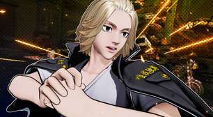 Fatal Fury: City of the Wolves apresenta o gameplay de Manjiro Sano e Ken Ryuguji