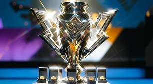 FFWS Brasil 2026: Split 2 define campeão neste fim de semana
