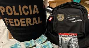 PF deflagra operação contra suposta venda de decisões de desembargador do RJ a empresas de construção civil