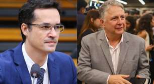 Julgamento no TSE define eleição de Deltan e situação do RJ; acompanhe ao vivo