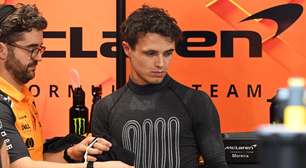 F1: Lando Norris destaca adaptação e revela motivo de bom desempenho em Singapura