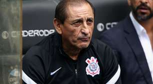 Relembre o retrospecto de Ramón Díaz, favorito para assumir o Corinthians após demissão de Diniz