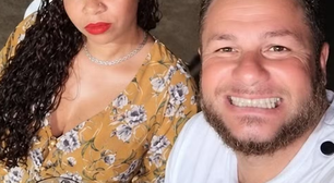 Homem que teve pênis amputado pela esposa usará indenização por fotos vazadas em novo casamento com a mulher