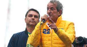 Valdemar da Costa Neto admite que houve discussão por golpe no fim do governo Bolsonaro: 'Mas não deram'