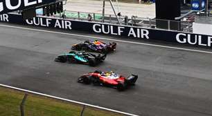 F1: FIA conclui apuração sobre falha de software no GP do Bahrein na Malásia