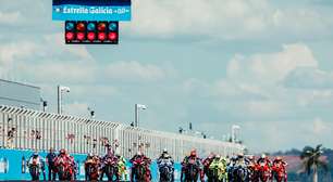 MotoGP: GP do Brasil 2027 reabre venda de ingressos nesta quinta-feira (08)