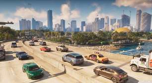 GTA 6: Rockstar libera prévia de seis estações de rádio que estarão presentes no jogo