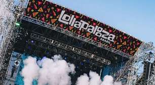 Lollapalooza Brasil confirma line-up para edição 2027; veja os nomes