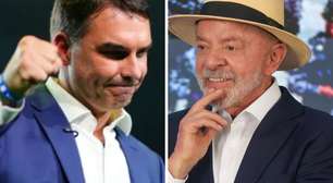 Lula e Flávio Bolsonaro: o que tem na playlist dos candidatos à Presidência?