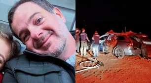 Quem era juiz encontrado carbonizado dentro de carro no interior de SP