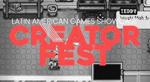 LAGS Creator Fest celebra sua segunda edição entre 9 e 11 de outubro