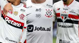 Clubes e bets adaptam estratégia de patrocínios em meio a indefinição da MP do governo