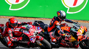 MotoGP: Acosta e Márquez criticam novo formato para 2027 "As carreiras serão mais curtas"
