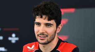F1: Ocon desconversa sobre futuro e foca atualizações da Haas em Singapura