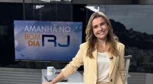 Apresentadora da Globo revela que falou 'eu te amo' para a mãe pela 1ª vez quando ela estava no caixão