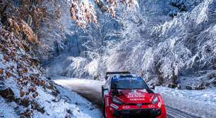 WRC divulga calendário de 2027 com 15 etapas