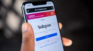 Usuários relatam instabilidade no Instagram na tarde desta quinta-feira, 8