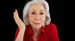 Está bem? Fernanda Montenegro não aparece em evento e o motivo é revelado