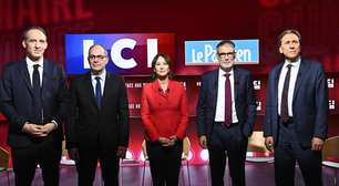 Ataque cibernético afeta início da primária socialista para definir candidato a presidente da França