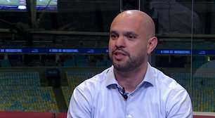Presidente do Fluminense revela ação com Flamengo contra a MP das Bets