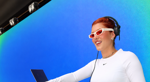 DJ Carol Emmerick fala sobre conforto, pertencimento e os novos códigos da moda
