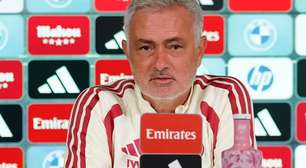 Ex-auxiliar de José Mourinho é oferecido ao Corinthians; saiba detalhes