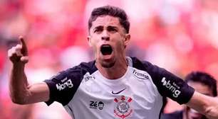 Gabriel Paulista manda recado para Fernando Diniz através das redes sociais