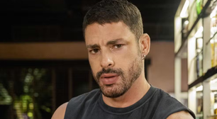 Cauã Reymond choca ao revelar que namorada o largou por outro famoso; veja quem