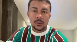 Sinto muito, New Balance, mas os novos tênis da Puma na cor 'tricolor' são tão lindos e confortáveis que já imagino meu irmão 'fluzão' combinando com a camisa do Fluminense no próximo jogo
