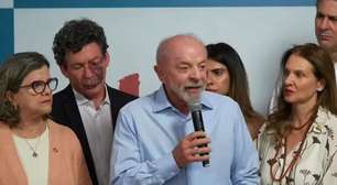 'Clubes podem virar empresas', cobra Lula em discurso sobre bets