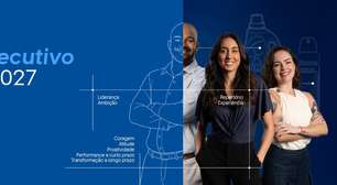 Unilever abre inscrições para o Programa de Trainee 2027
