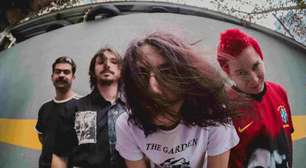 Banda Revelação do Prêmio TMDQA! 2025 está no Lollapalooza Brasil