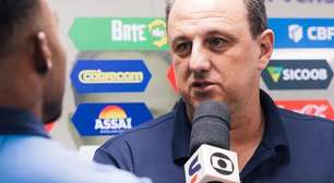 Por que o Bahia perdeu força na reta final do Brasileirão? Rogério Ceni explica
