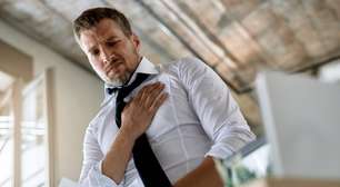 Como a política pode afetar a saúde do coração