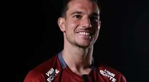 Por que Cédric Soares pede valor milionário para deixar o São Paulo? Veja