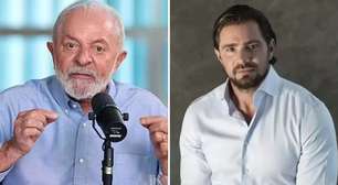 É FAKE? Advogado diz que Vorcaro não financiou documentário de Lula e pede à PF investigação