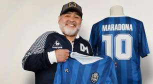 Promotoria pede prisão de médicos de Maradona: "Morte era evitável"