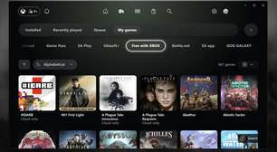 Xbox prepara grande reformulação do aplicativo para PC