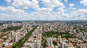 Previsão do tempo em Bauru (SP) hoje: veja como fica o clima nesta sexta-feira