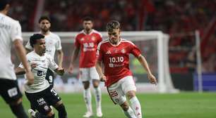 Corinthians, Internacional e Grêmio: a probabilidade do rebaixamento de cada time