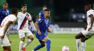 Trio de volantes dita ritmo e impulsiona o Palmeiras no Brasileirão