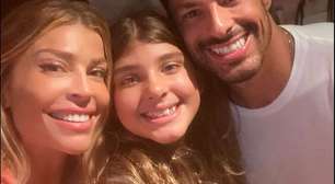 Cauã Reymond abre o jogo sobre sexualidade da filha: 'Sempre deixei'