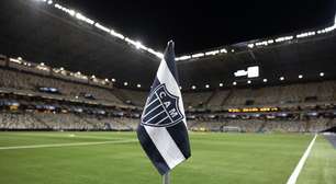 Atlético-MG ganha dois desfalques para o jogo contra o Santos