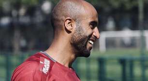 Lucas vira esperança do São Paulo após alerta no Brasileirão