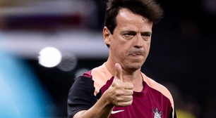 592 milhões: atacante assina com o Corinthians até 2030