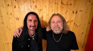 Judas Priest anuncia aposentadoria do baixista Ian Hill, seu membro mais antigo